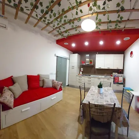 Apartament Casa Giulia Vacanze *