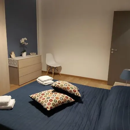 Casa Giulia Vacanze * Baronissi