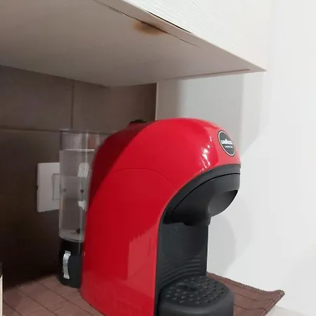 Casa Giulia Vacanze *