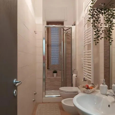 Casa Giulia Vacanze Apartment