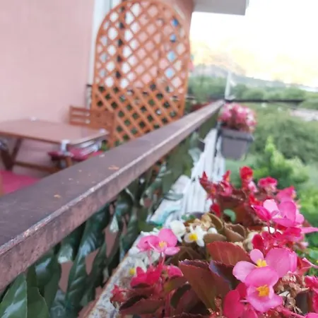 Casa Giulia Vacanze * Baronissi