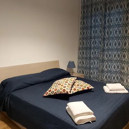 Apartment Casa Giulia Vacanze *