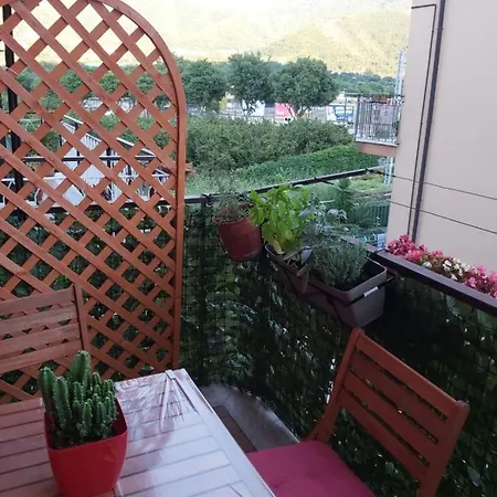 Casa Giulia Vacanze Apartment