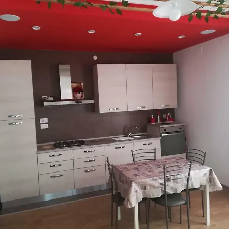Apartment Casa Giulia Vacanze