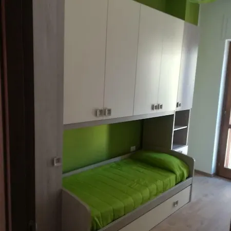 Apartment Casa Giulia Vacanze