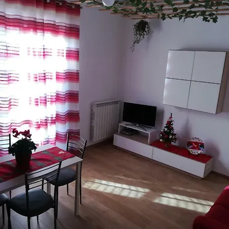 Casa Giulia Vacanze *