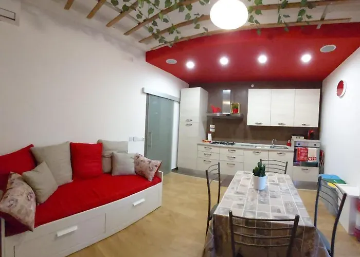 Apartament Casa Giulia Vacanze *